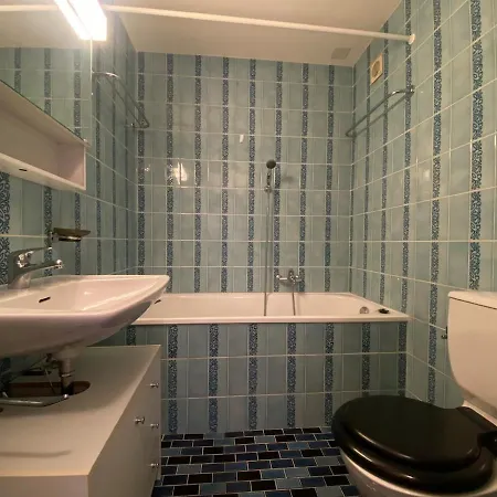 2 Bedroom Close To Lifts And Amenities Appartamento Gryon