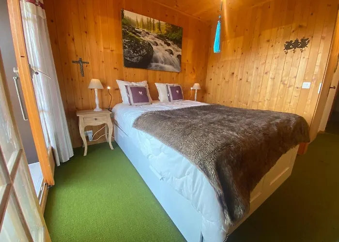 Apartmán 2 Bedroom Close To Lifts And Amenities *